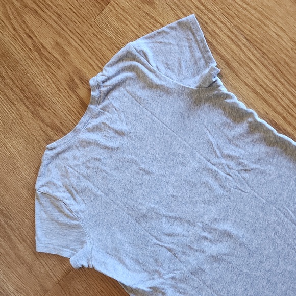 Girls watercolor cat tshirt - Picture 5 of 6